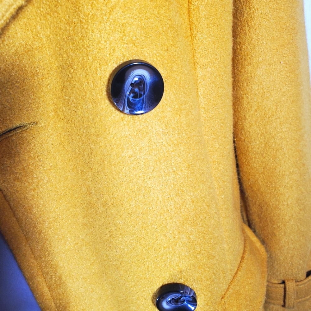 💛🧥Forever 21 Jacket - Picture 7 of 9